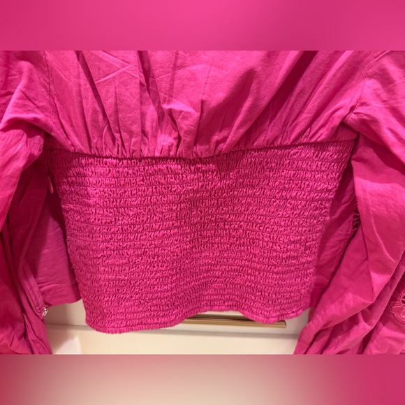 Farm Rio Blouse - Picture 3 of 9